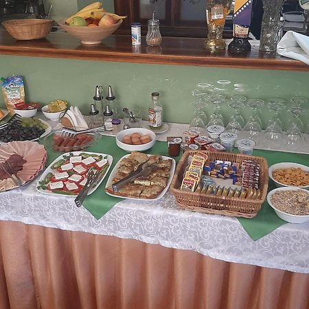 Hotel Mod Сараево Екстериор снимка
