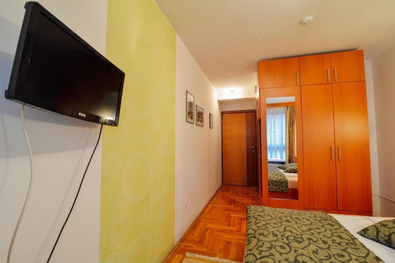 Hotel Mod Сараево Екстериор снимка