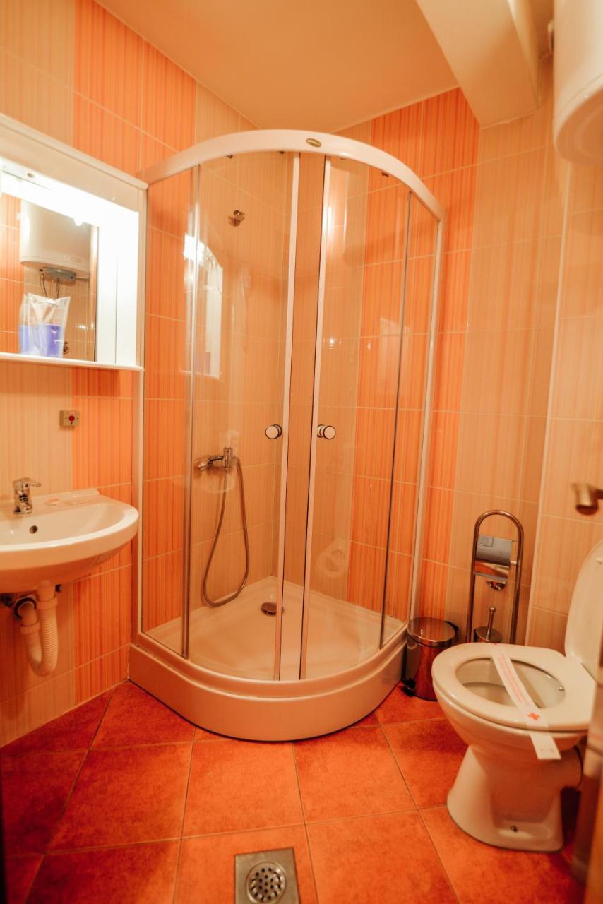 Hotel Mod Сараево Екстериор снимка