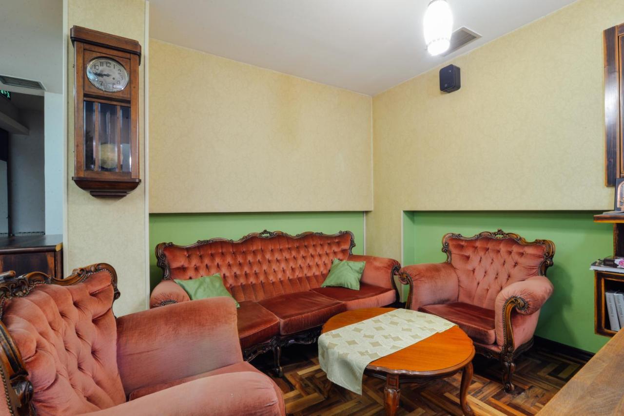 Hotel Mod Сараево Екстериор снимка