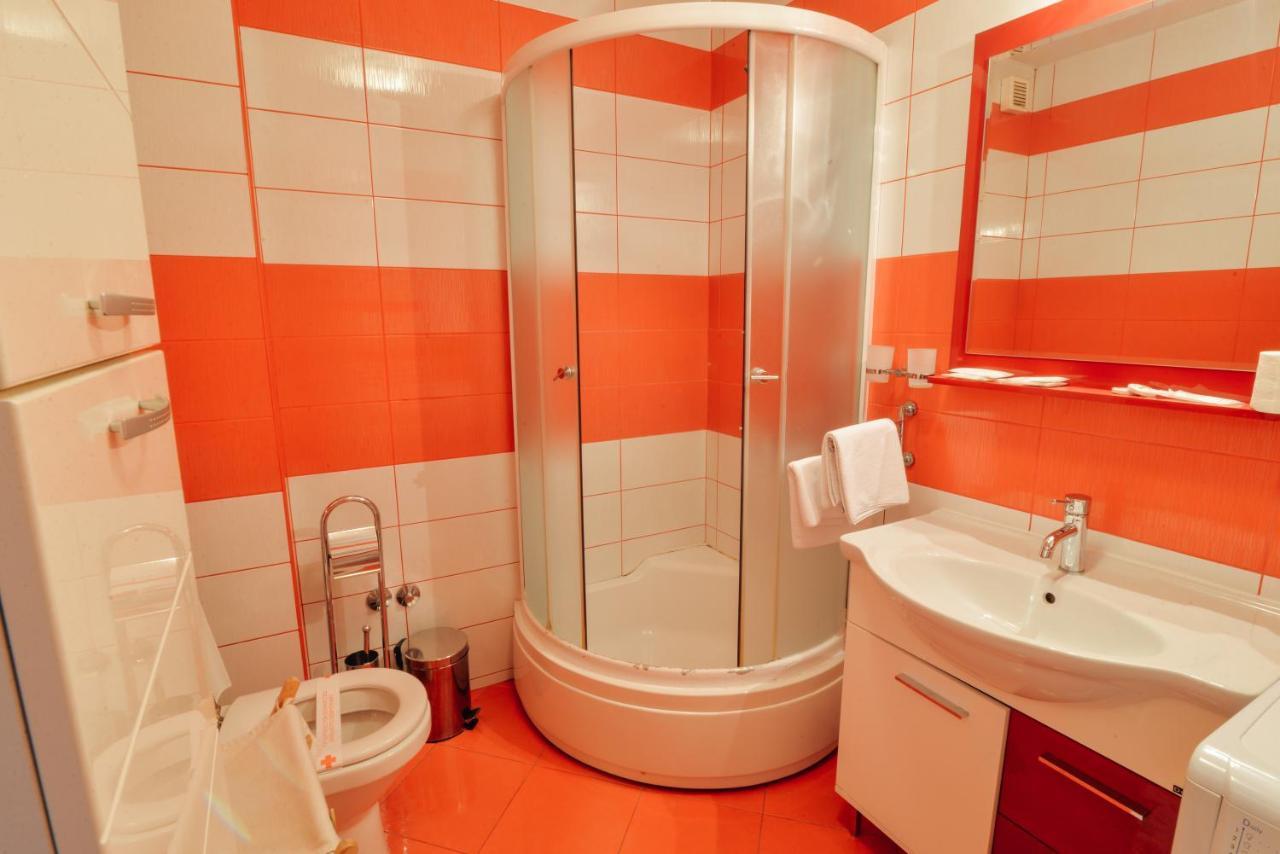 Hotel Mod Сараево Екстериор снимка