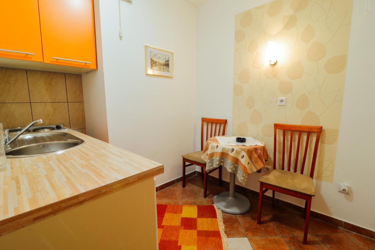 Hotel Mod Сараево Екстериор снимка